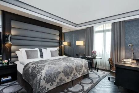 Royal Savoy & Spa - 58