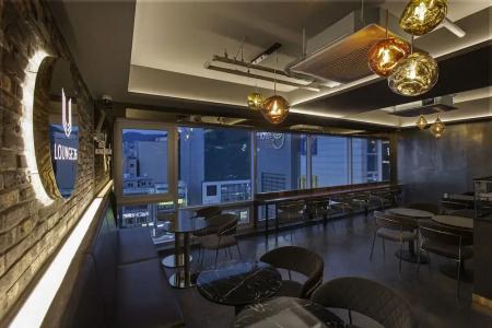 Busan Lounge 26 - 19