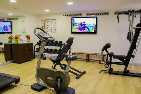 Barceló Illetas Albatros - Только для взрослых - 24