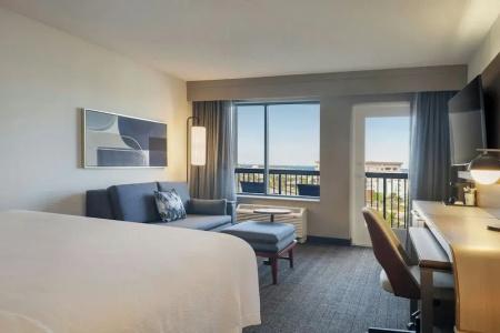 Courtyard by Marriott Cape Canaveral - 64