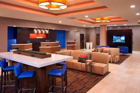 Courtyard by Marriott Chicago Downtown/River North - 29