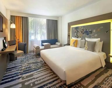 Novotel Bali Ngurah Rai Airport - 51