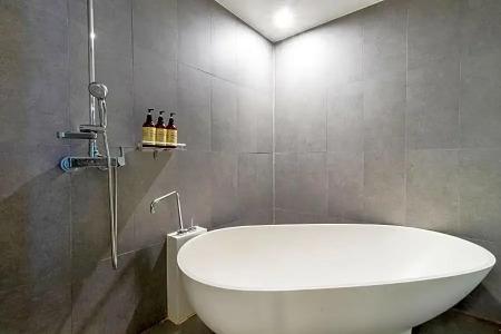 Brown Dot Incheon Songdo - 102