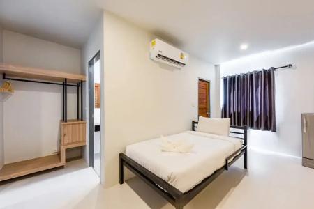 Phuket Marine Poshtel - Sha Plus - 64