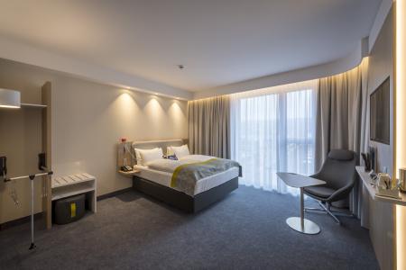 Holiday Inn Express - Luzern - Kriens, An Ihg - 25