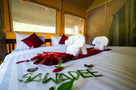 Khaosok Boutique Hideaway - 59