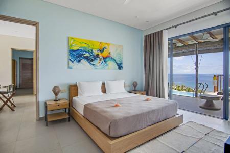 Paradise Chalets Yoga & Wellness - 147
