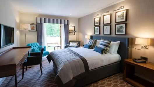 Voco - Oxford Thames, An Ihg - 101