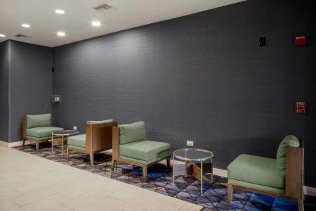 Courtyard Orlando Altamonte Springs Maitland - 18