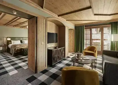 L'Apogée Courchevel - an Oetker Collection - 115