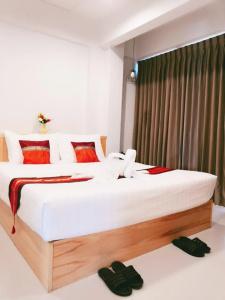 Little Lanna Guesthouse - 59