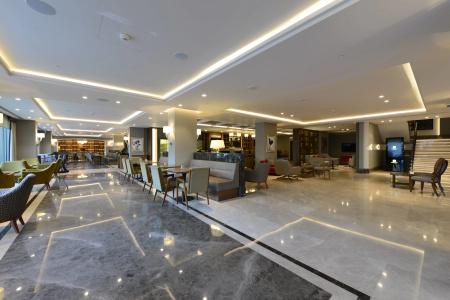 Holiday Inn Bursa - City Centre, An Ihg - 27
