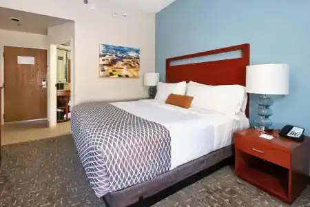 Best Western Plus - 60