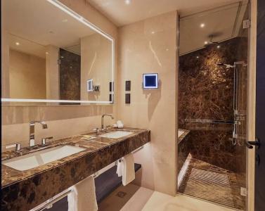 Hilton Belgrade - 61