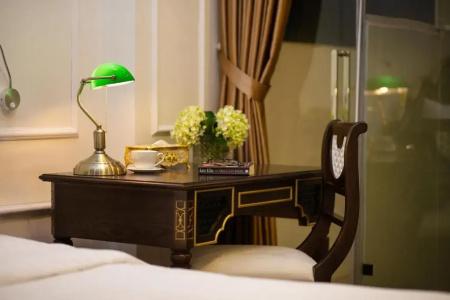 Hanoi La Renta Premium & Spa - 27