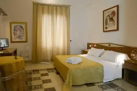 Albergo Italia - 35