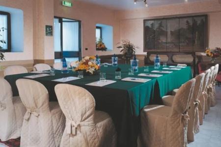 iHs Firenze Select Executive Residence - 10