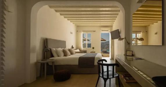 Cova Mykonos Suites - 99