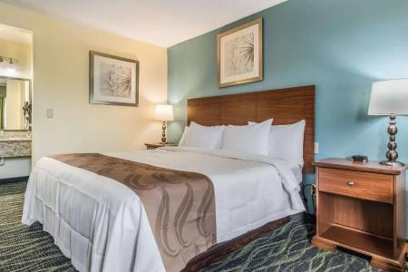 Quality Inn - 23