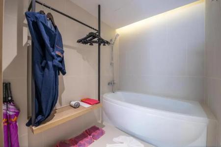 Baan Samui Resort - Sha Extra Plus - 97