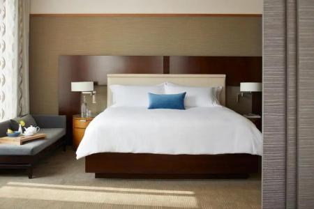 Pan Pacific Seattle - 125