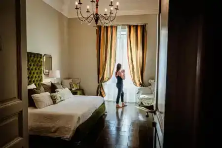 b&b Palazzo Cerami - 77