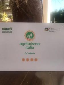 Agriturismo Ca' Alleata - 4