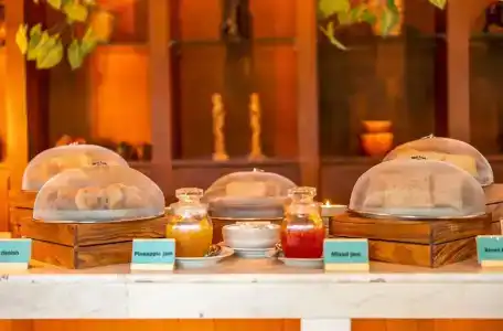 Radha Phala Resort & Spa - 11