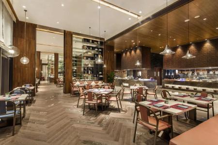 DoubleTree by Hilton Shenzhen Longhua - 29