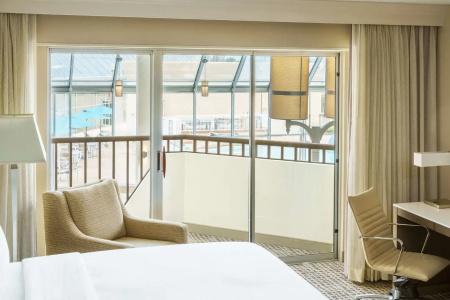DoubleTree by Hilton Orlando Airport - 7