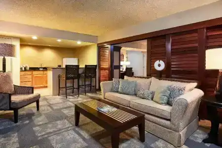 DoubleTree by Hilton Orlando at SeaWorld - 54