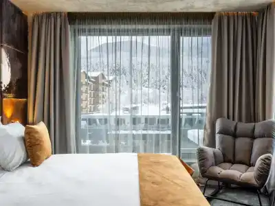 Premier Luxury Mountain Resort - 130