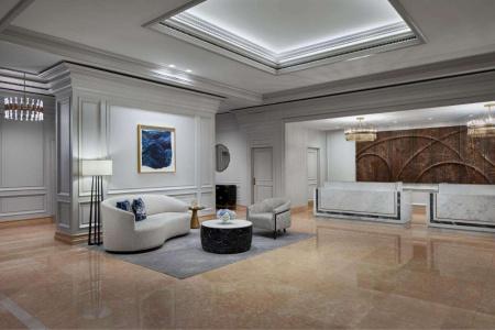 The Ritz Carlton, Pentagon City - 41