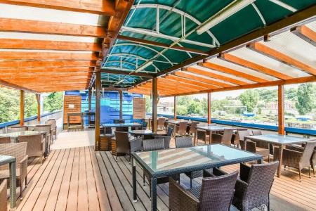 Botel Vodnik - 25