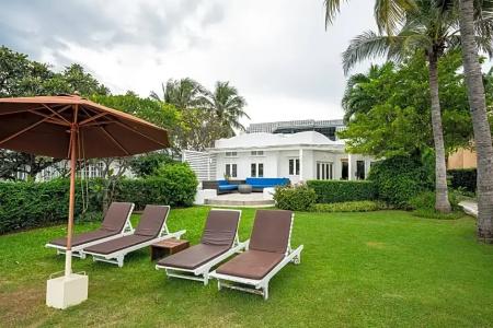 Aleenta Resort And Spa, Hua Hin - Pranburi Sha Plus - 192