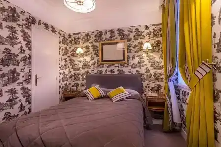 Grand Hôtel de L'Univers Saint-Germain - 81