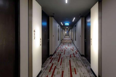 Park Plaza Bangkok Soi 18 - Sha Extra Plus - 30