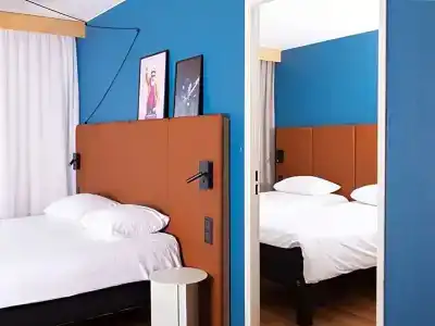 ibis Valenciennes - 17