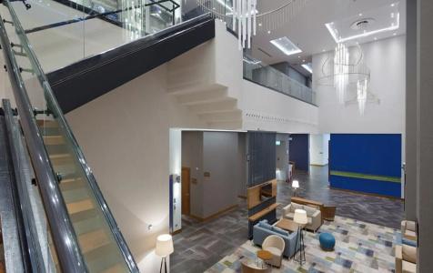 Hampton by Hilton Kocaeli - 12