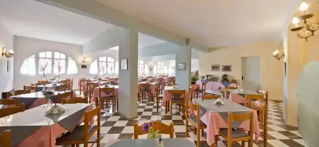 OPERA BLUE Gouvia Corfu - 21