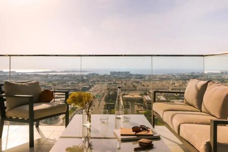 Sonder Downtown Towers - 23
