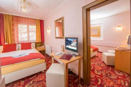 Berger's Sporthotel - 57