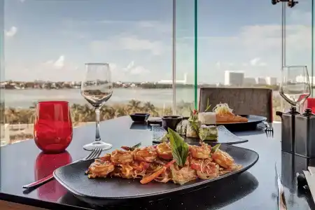 Royalton Chic Cancun, An Autograph Collection All-Inclusive Resort - Adults Only - 11