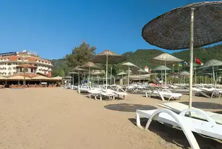Fortuna Beach - 18