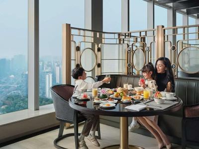Waldorf Astoria Chengdu - 35
