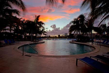 DoubleTree Resort Hollywood Beach - 27