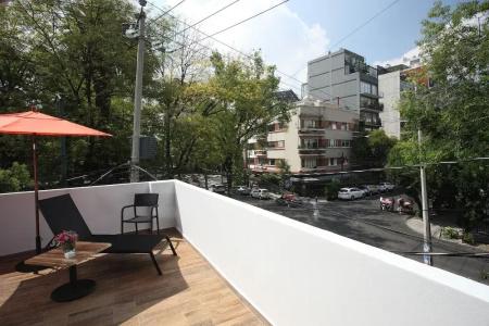 Círculo Condesa - 37