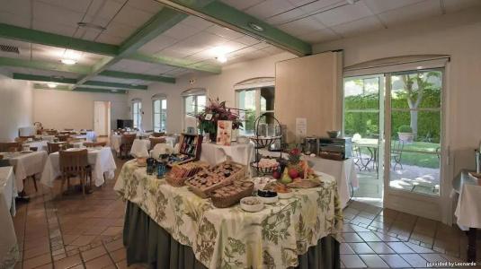 Best Western Plus Le Donjon - Cœur de La Cité Médiévale - 22
