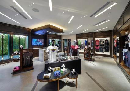 Hard Rock Dalian - 32