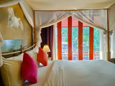 The Chaya Resort and Spa - 93